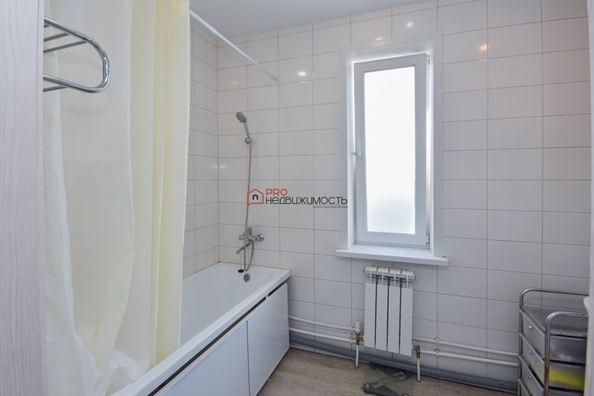 
  Продается 3-комн. квартира, 89.9 м², ЖК 25 лет октября, дом 2
. Фото 44.
