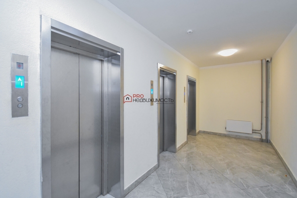 
  Продается 3-комн. квартира, 89.9 м², ЖК 25 лет октября, дом 2
. Фото 48.
