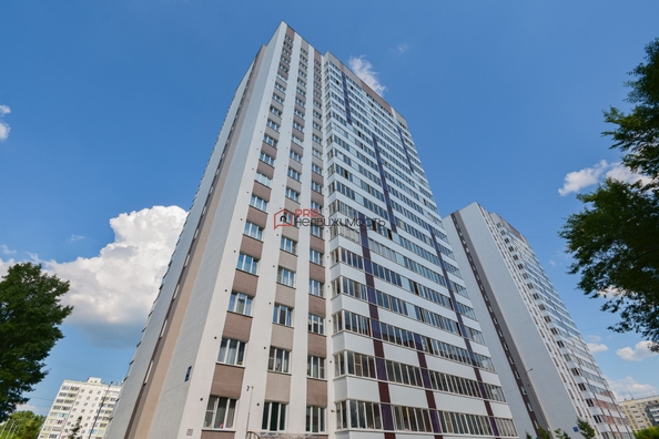 
  Продается 3-комн. квартира, 89.9 м², ЖК 25 лет октября, дом 2
. Фото 51.