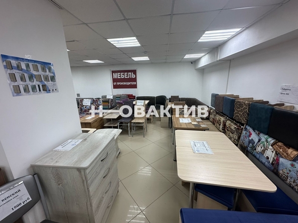 
  Продается торговая площадь, 263 м², Богдана Хмельницкого ул, д. 72
. Фото 3.