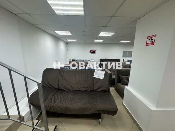 
  Продается торговая площадь, 263 м², Богдана Хмельницкого ул, д. 72
. Фото 4.