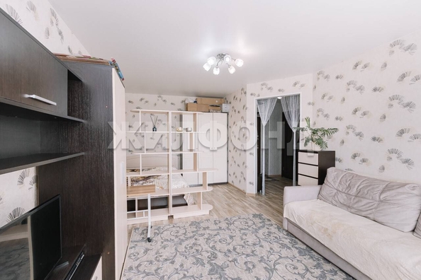 
  Продается 1-комн. квартира, 36.3 м², Ломоносова ул, д. 44
. Фото 4.