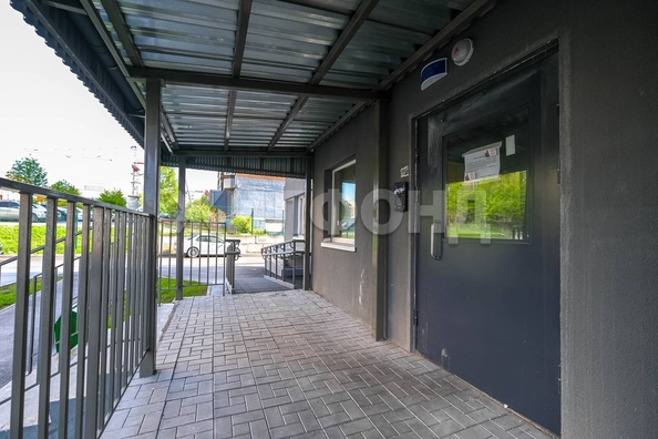 
  Продается 1-комн. квартира, 37.9 м², Вилюйская ул, д. 1
. Фото 17.