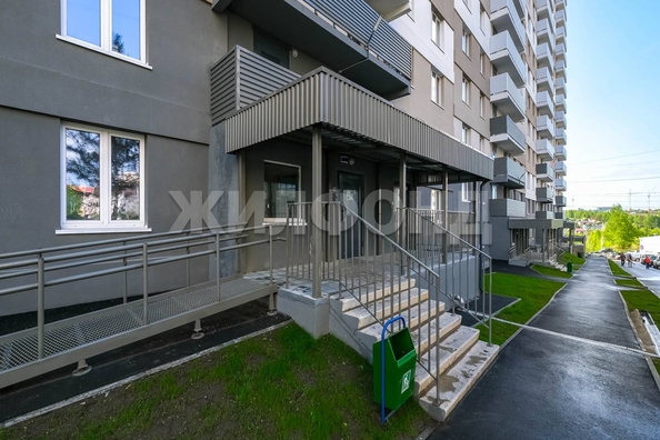 
  Продается 1-комн. квартира, 37.9 м², Вилюйская ул, д. 1
. Фото 18.
