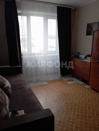 
  Продается 1-комн. квартира, 28.8 м², Чапаева ул, д. 7/1
. Фото 1.