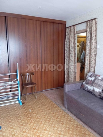 
  Продается 1-комн. квартира, 28.8 м², Чапаева ул, д. 7/1
. Фото 2.