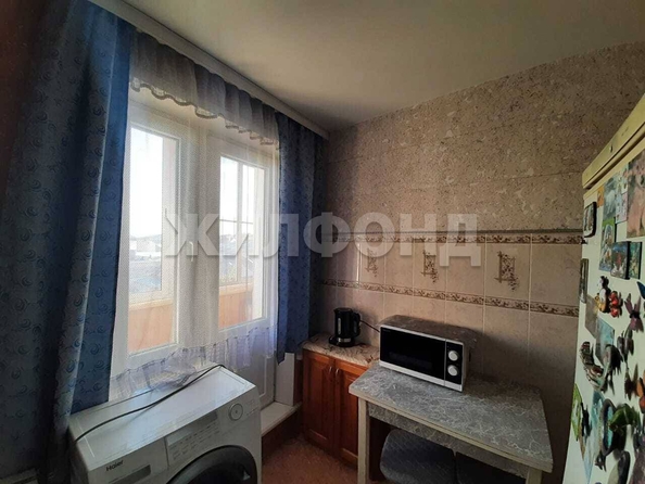 
  Продается 1-комн. квартира, 28.8 м², Чапаева ул, д. 7/1
. Фото 5.