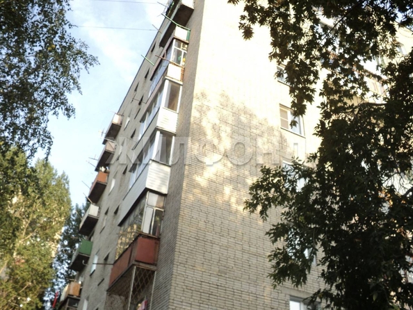 
  Продается 1-комн. квартира, 33.8 м², Немировича-Данченко ул, д. 12/1
. Фото 5.