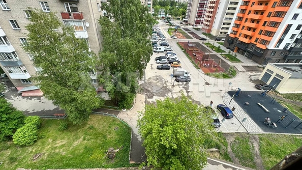 
  Продается 1-комн. квартира, 33.8 м², Немировича-Данченко ул, д. 12/1
. Фото 2.