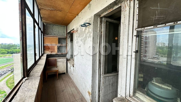 
  Продается 1-комн. квартира, 33.8 м², Немировича-Данченко ул, д. 12/1
. Фото 9.