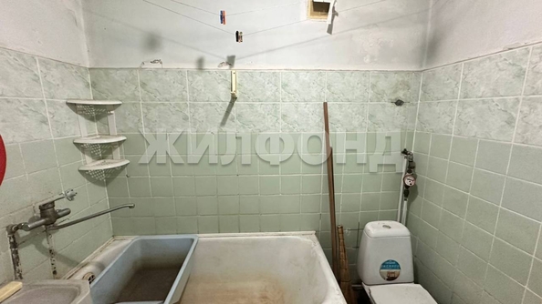 
  Продается 1-комн. квартира, 33.8 м², Немировича-Данченко ул, д. 12/1
. Фото 15.