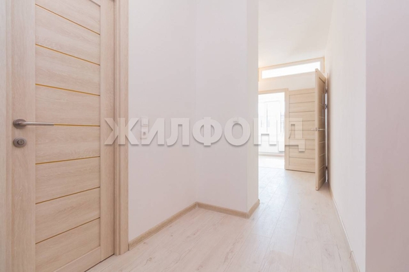 
  Продается 2-комн. квартира, 51.1 м², Заречная ул, д. 29
. Фото 6.
