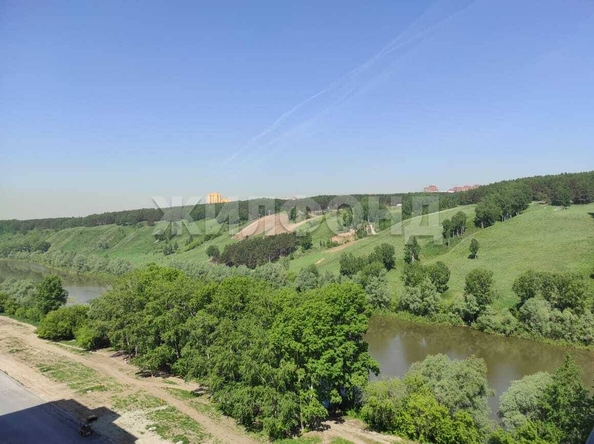 
  Продается 2-комн. квартира, 51.1 м², Заречная ул, д. 29
. Фото 2.