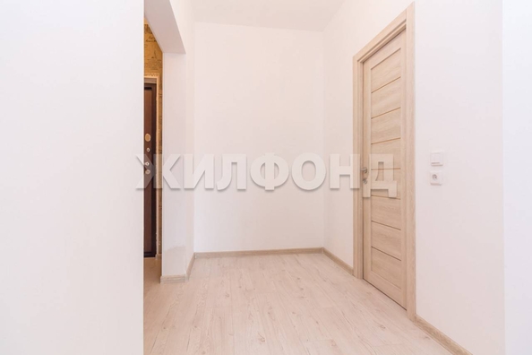 
  Продается 2-комн. квартира, 51.1 м², Заречная ул, д. 29
. Фото 11.