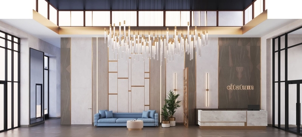 
  Продается 3-комн. квартира, 60 м², ЖК Citatum (Цитатум)
. Фото 16.