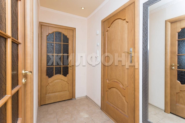 
  Продается 2-комн. квартира, 43.3 м², Переездная ул, д. 64
. Фото 6.