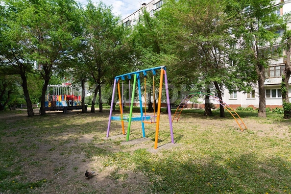 
  Продается 2-комн. квартира, 43.3 м², Переездная ул, д. 64
. Фото 12.