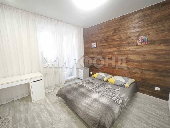 
  Продается 2-комн. квартира, 43.2 м², Затонского ул, д. 106
. Фото 5.