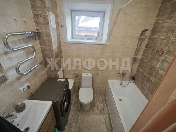 
  Продается 2-комн. квартира, 43.2 м², Затонского ул, д. 106
. Фото 9.