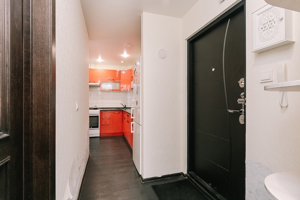 
  Продается 2-комн. квартира, 41.7 м², Крылова ул, д. 64Б
. Фото 10.