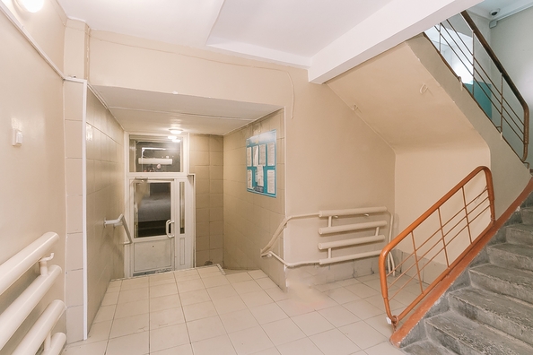 
  Продается 2-комн. квартира, 41.7 м², Крылова ул, д. 64Б
. Фото 13.
