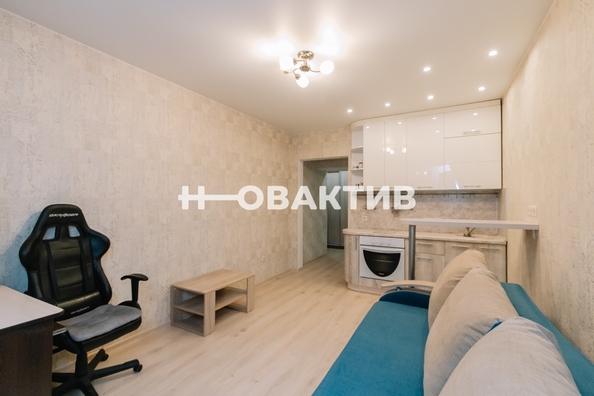 
  Продается студия, 24.5 м², Титова ул, д. 253/3
. Фото 3.