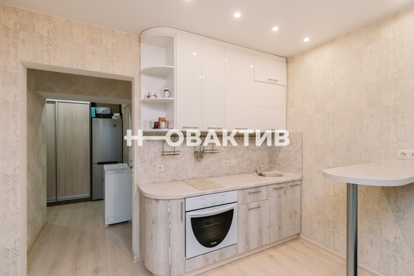 
  Продается студия, 24.5 м², Титова ул, д. 253/3
. Фото 5.