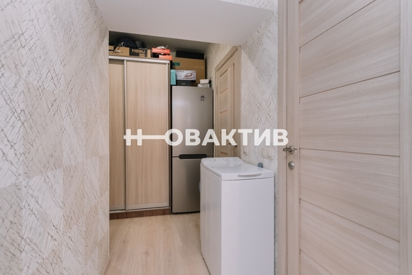 
  Продается студия, 24.5 м², Титова ул, д. 253/3
. Фото 8.