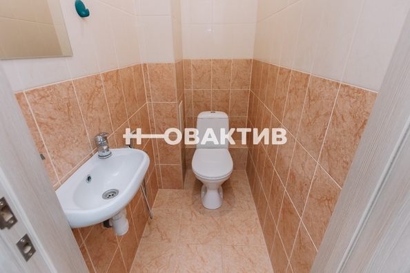 
  Продается студия, 24.5 м², Титова ул, д. 253/3
. Фото 11.