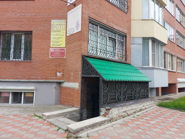 
  Продается универсальное помещение, 23.1 м², Софийская ул, д. 1/1
. Фото 2.