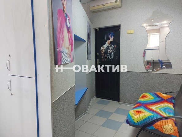 
  Продается универсальное помещение, 23.1 м², Софийская ул, д. 1/1
. Фото 8.
