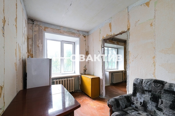 
  Продается 2-комн. квартира, 40.6 м², Строителей пр-кт, д. 1
. Фото 9.