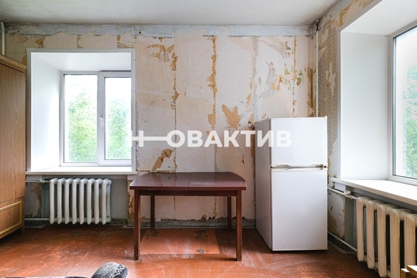 
  Продается 2-комн. квартира, 40.6 м², Строителей пр-кт, д. 1
. Фото 11.