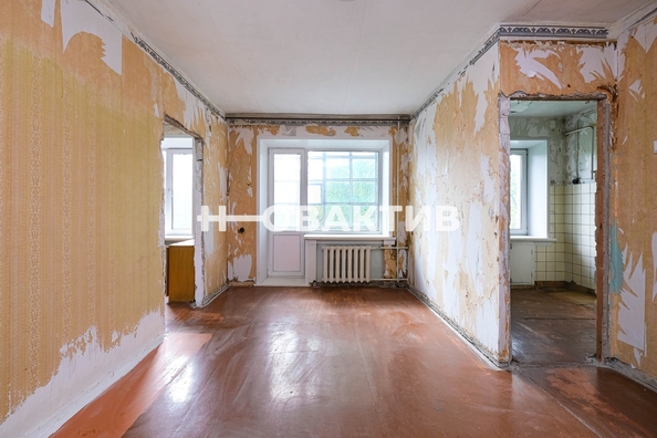 
  Продается 2-комн. квартира, 40.6 м², Строителей пр-кт, д. 1
. Фото 16.