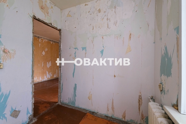 
  Продается 2-комн. квартира, 40.6 м², Строителей пр-кт, д. 1
. Фото 23.