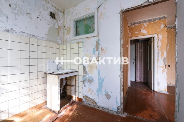 
  Продается 2-комн. квартира, 40.6 м², Строителей пр-кт, д. 1
. Фото 24.