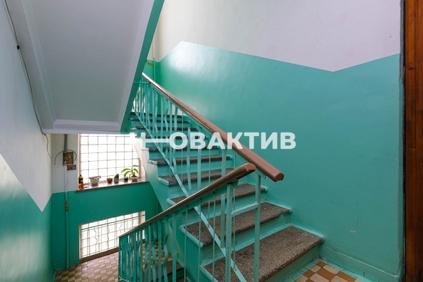 
  Продается 2-комн. квартира, 40.6 м², Строителей пр-кт, д. 1
. Фото 36.