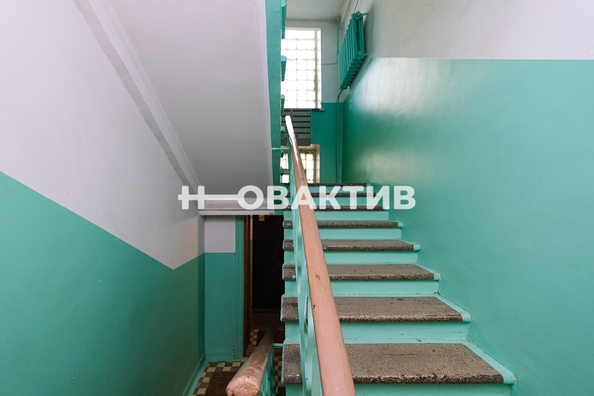 
  Продается 2-комн. квартира, 40.6 м², Строителей пр-кт, д. 1
. Фото 37.