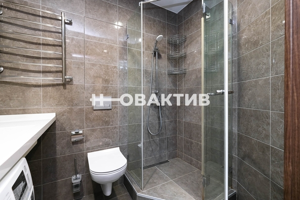 
  Продается 2-комн. квартира, 43.8 м², Максима Горького ул, д. 104
. Фото 16.