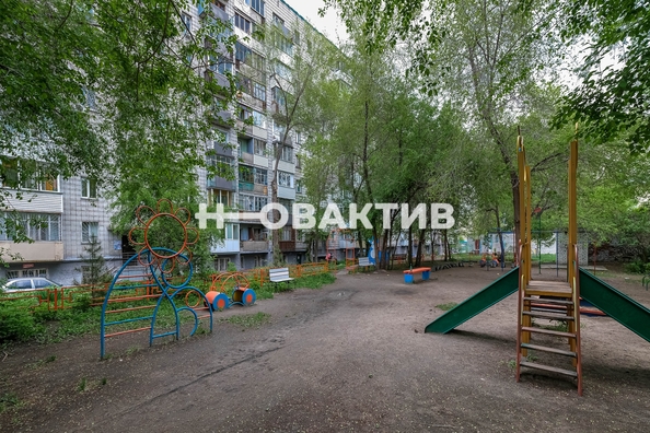 
  Продается 2-комн. квартира, 43.8 м², Максима Горького ул, д. 104
. Фото 25.