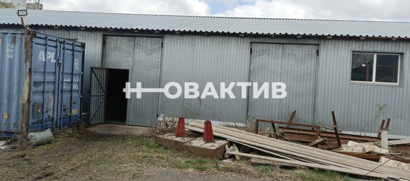 
  Сдается склад, 750 м², Сибиряков-Гвардейцев ул, д. 49/2к3
. Фото 4.