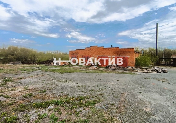 
  Сдается универсальное помещение, 550 м², Береговая ул, д. 27
. Фото 1.