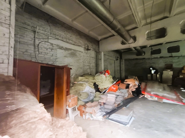 
  Сдается универсальное помещение, 550 м², Береговая ул, д. 27
. Фото 10.