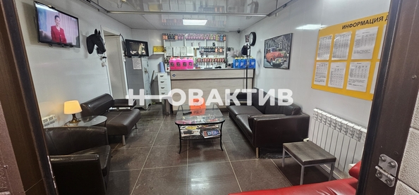 
  Сдается универсальное помещение, 156.9 м², Кропоткина ул, д. 201
. Фото 3.