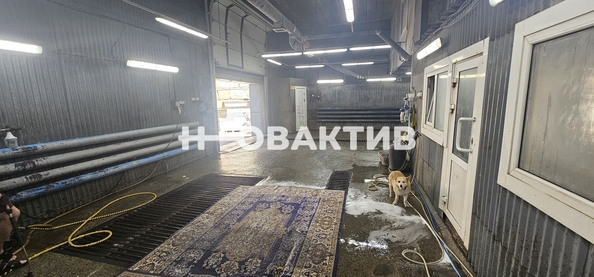 
  Сдается универсальное помещение, 156.9 м², Кропоткина ул, д. 201
. Фото 9.