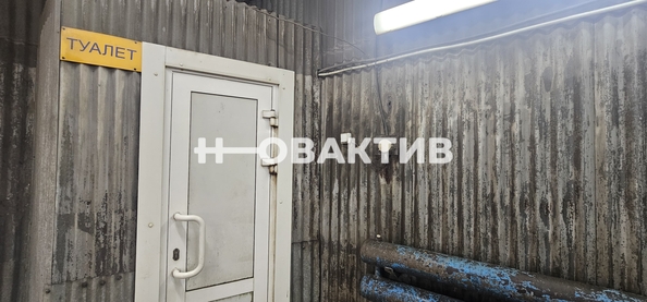 
  Сдается универсальное помещение, 156.9 м², Кропоткина ул, д. 201
. Фото 11.