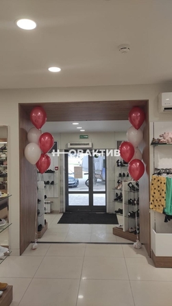 
  Продается торговая площадь, 113 м², Карла Маркса пр-кт, д. 10
. Фото 5.