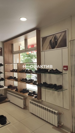
  Сдается торговая площадь, 113 м², Карла Маркса пр-кт, д. 10
. Фото 5.