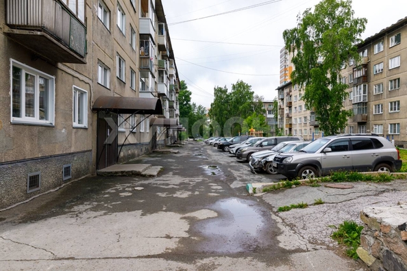 
  Продается 2-комн. квартира, 44.3 м², Ипподромская ул, д. 25
. Фото 2.