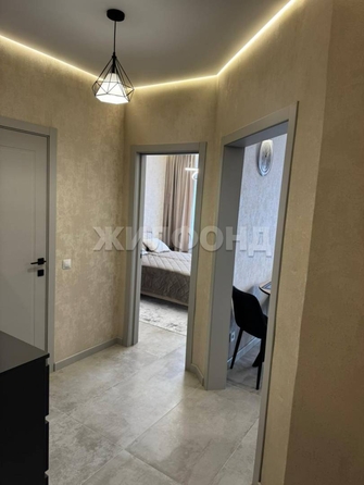 
  Продается 2-комн. квартира, 40 м², Титова ул, д. 253/6
. Фото 7.